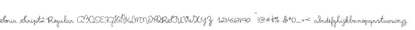 Sonia Script2
