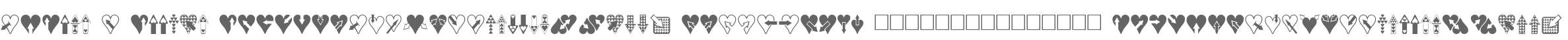 Hearts n Arrows