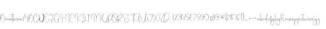 Breathine
