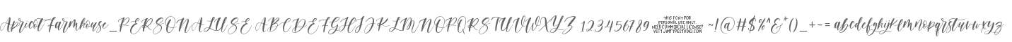 ApricotFarmhouse_PERSONALUSE