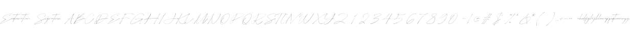 Easternation Signature