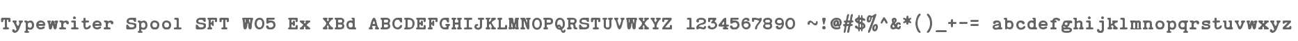 TypewriterSpoolSFTW05-ExXBd