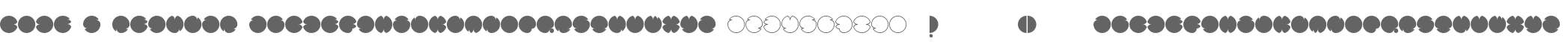 Code S Regular
