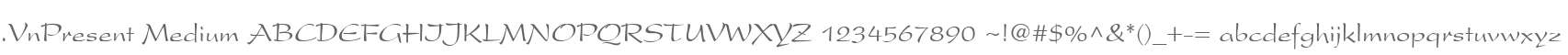 .VnPresent Medium