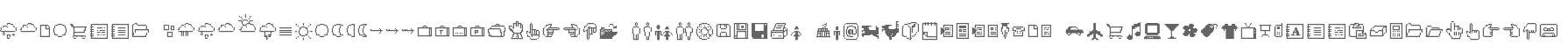 CD-Icons