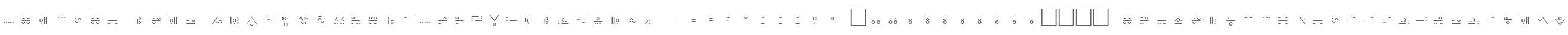 Maximal Text