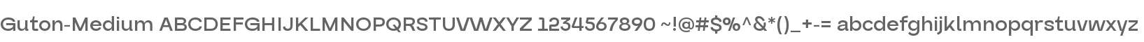 Guton Med