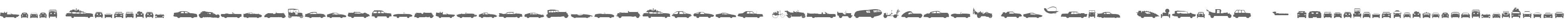 Motor Vehicles