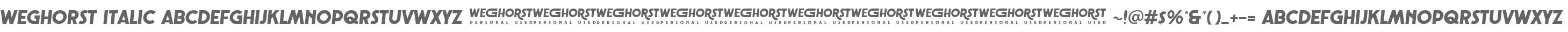 Weghorst