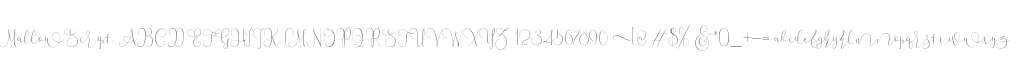 MallowScript