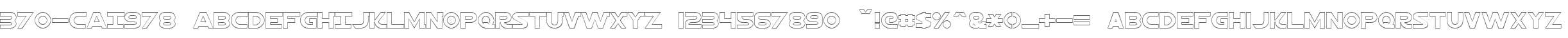 370-CAI978