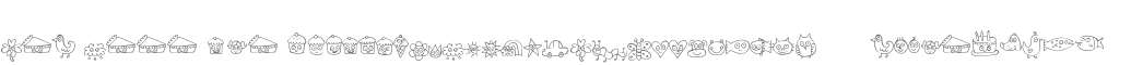 Pea Jelene's Doodles