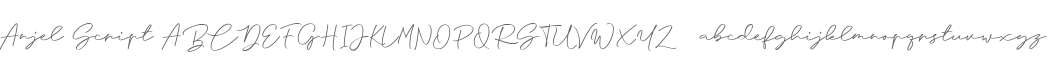 Anjel Script