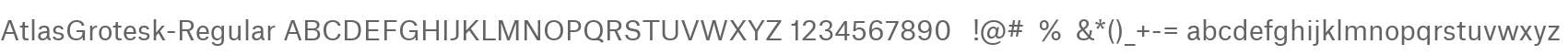 AtlasGrotesk-Regular