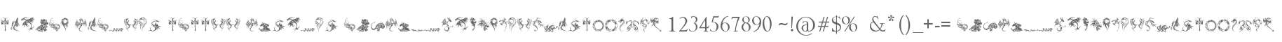 Tribal Dragons Tattoo Designs