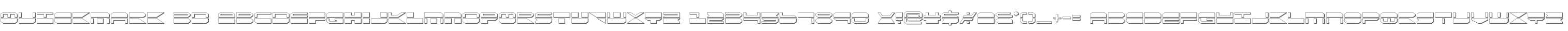 QuickMark 3D