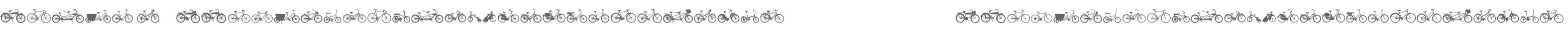 BIKES W95