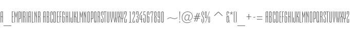 a_EmpirialNr