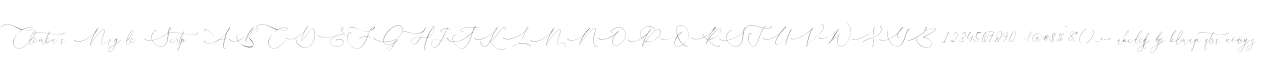 Clements Morgle Script