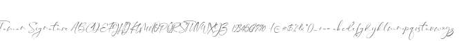 Taman Signature