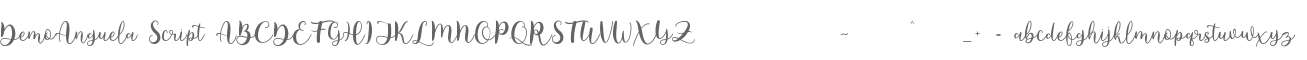 DemoAnguela-Script