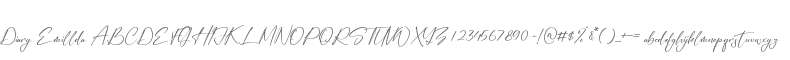 Diary Emillda