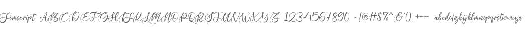 Jimscript