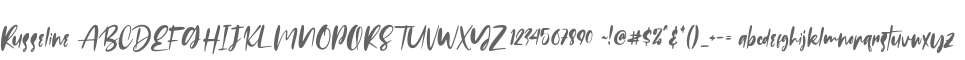 Russeline