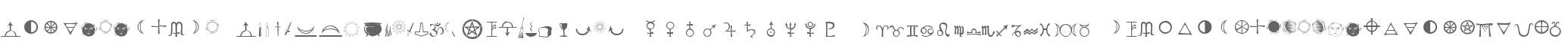 Astrological