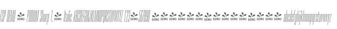 FSP DEMO - PODIUM Sharp 1.4