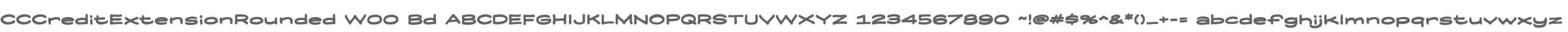 CCCreditExtensionRounded W00 Bd