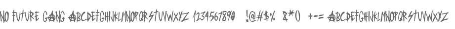 No Future Gang