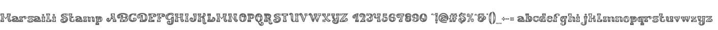Marsaili Stamp