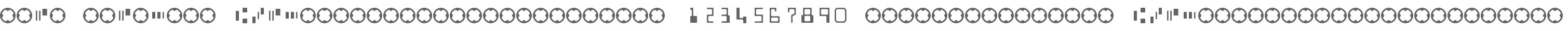 MICR Encoding