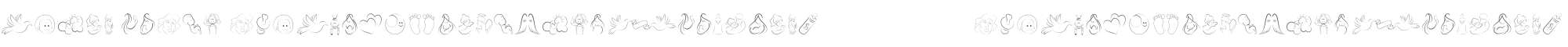 DCOXY stamp