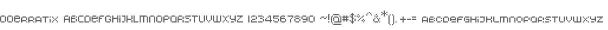 00Erratix