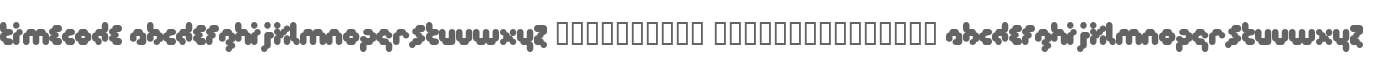 Timecode