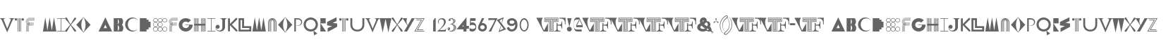VTF Mixo