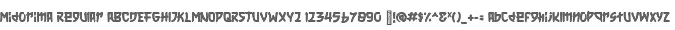 Midorima