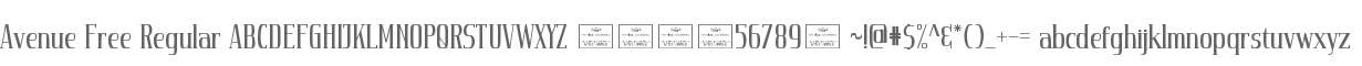 Avenue Free
