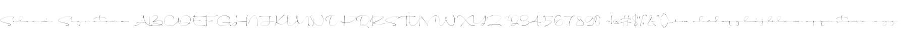Solami Signature