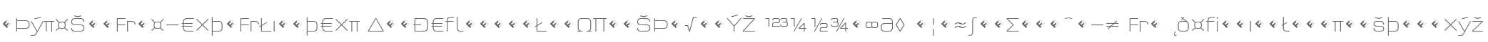 QTypeSquare-ExtraLightExp