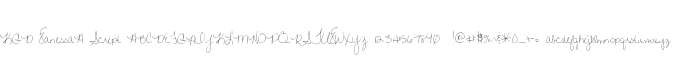KGD VanessaA Script