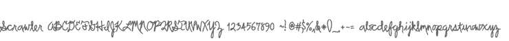 Scrawler