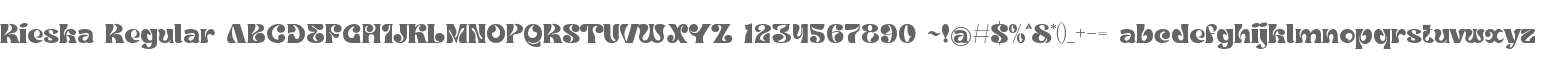 Rieska