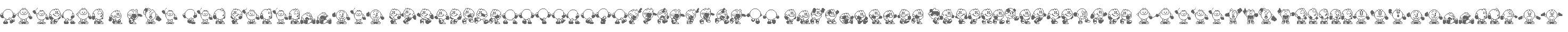 Pac-Man 2 The New Adventures