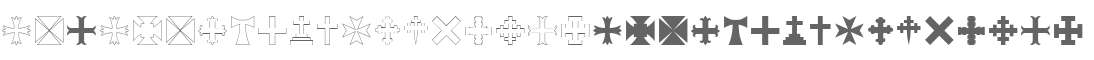 RTA Cross