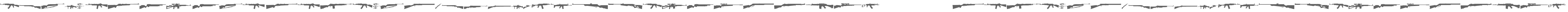 Rifle bats tfb