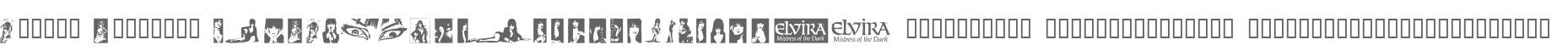 Elvira Dingbats