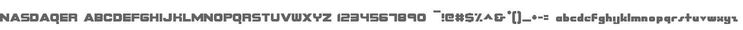 NASDAQER